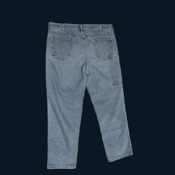 Tyndale Fire Resistance Denim NWOT - Picture 2 of 4